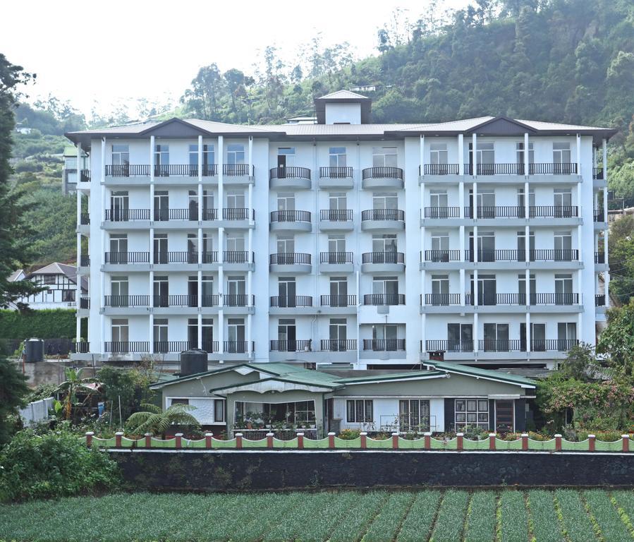 Cube Nuwara Eliya Apartment Exterior photo