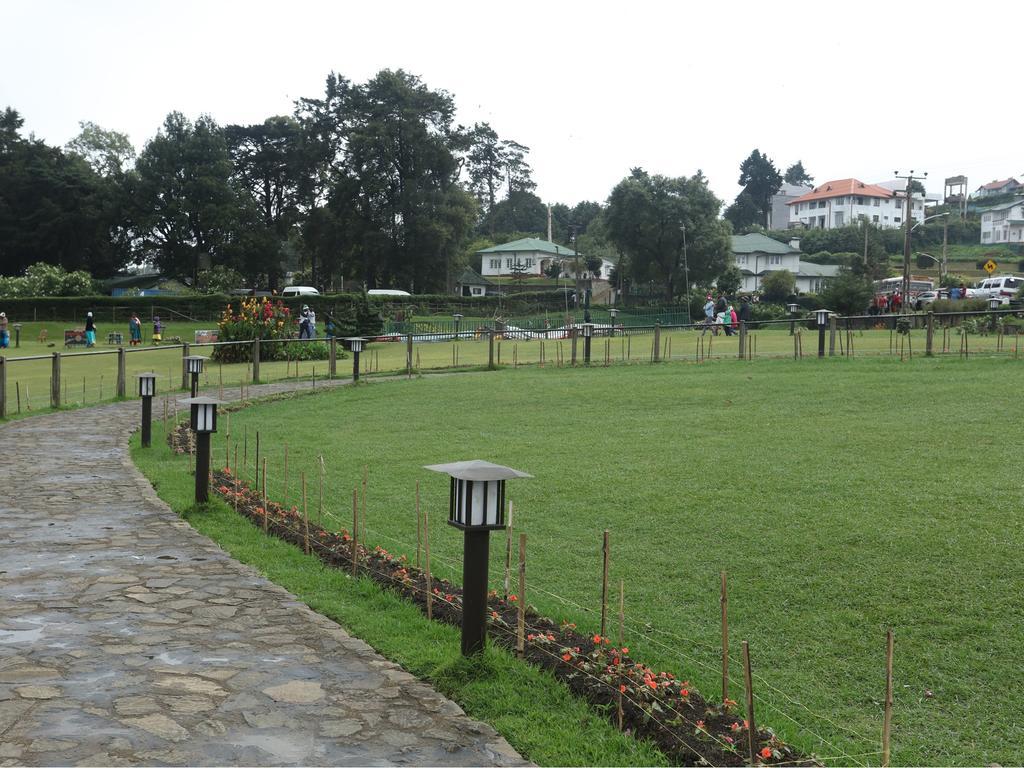 Cube Nuwara Eliya Apartment Exterior photo