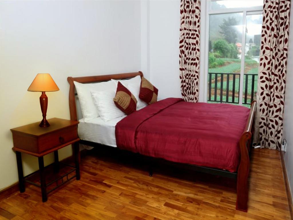 Cube Nuwara Eliya Apartment Exterior photo